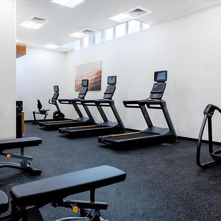 Springhill Suites By Marriott Chester Zewnętrze zdjęcie