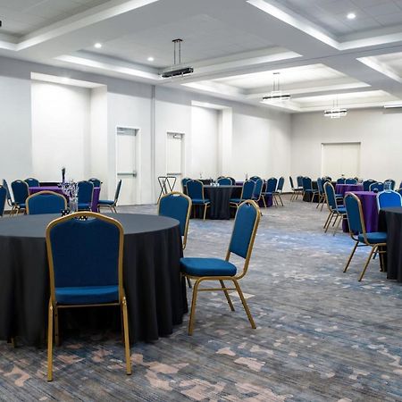 Springhill Suites By Marriott Chester Zewnętrze zdjęcie