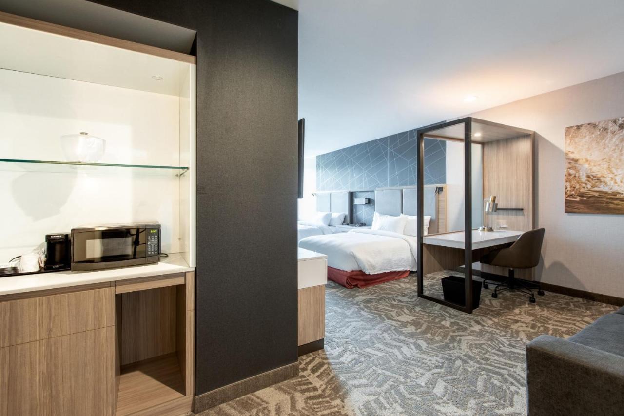 Springhill Suites By Marriott Chester Zewnętrze zdjęcie