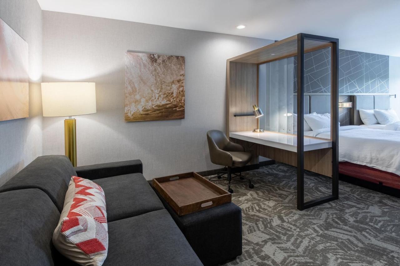 Springhill Suites By Marriott Chester Zewnętrze zdjęcie