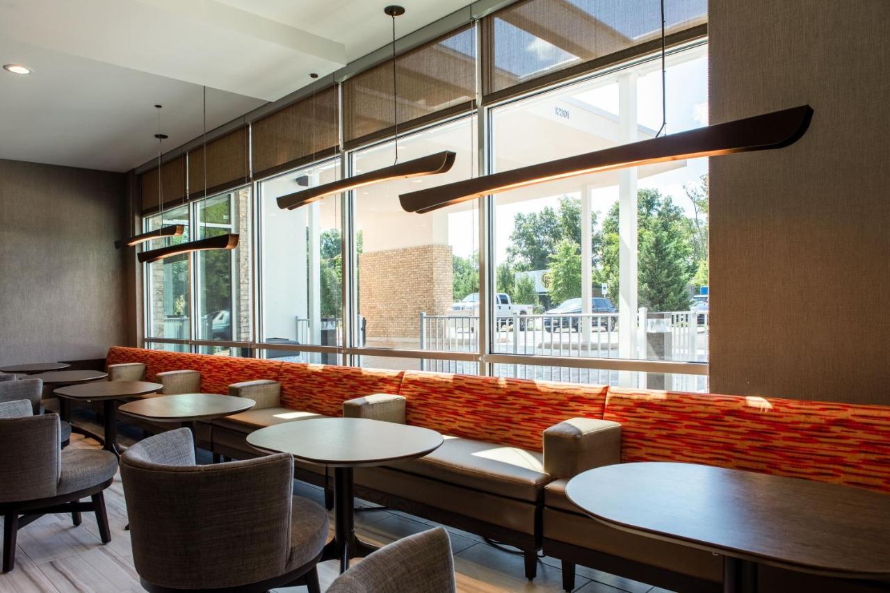 Springhill Suites By Marriott Chester Zewnętrze zdjęcie