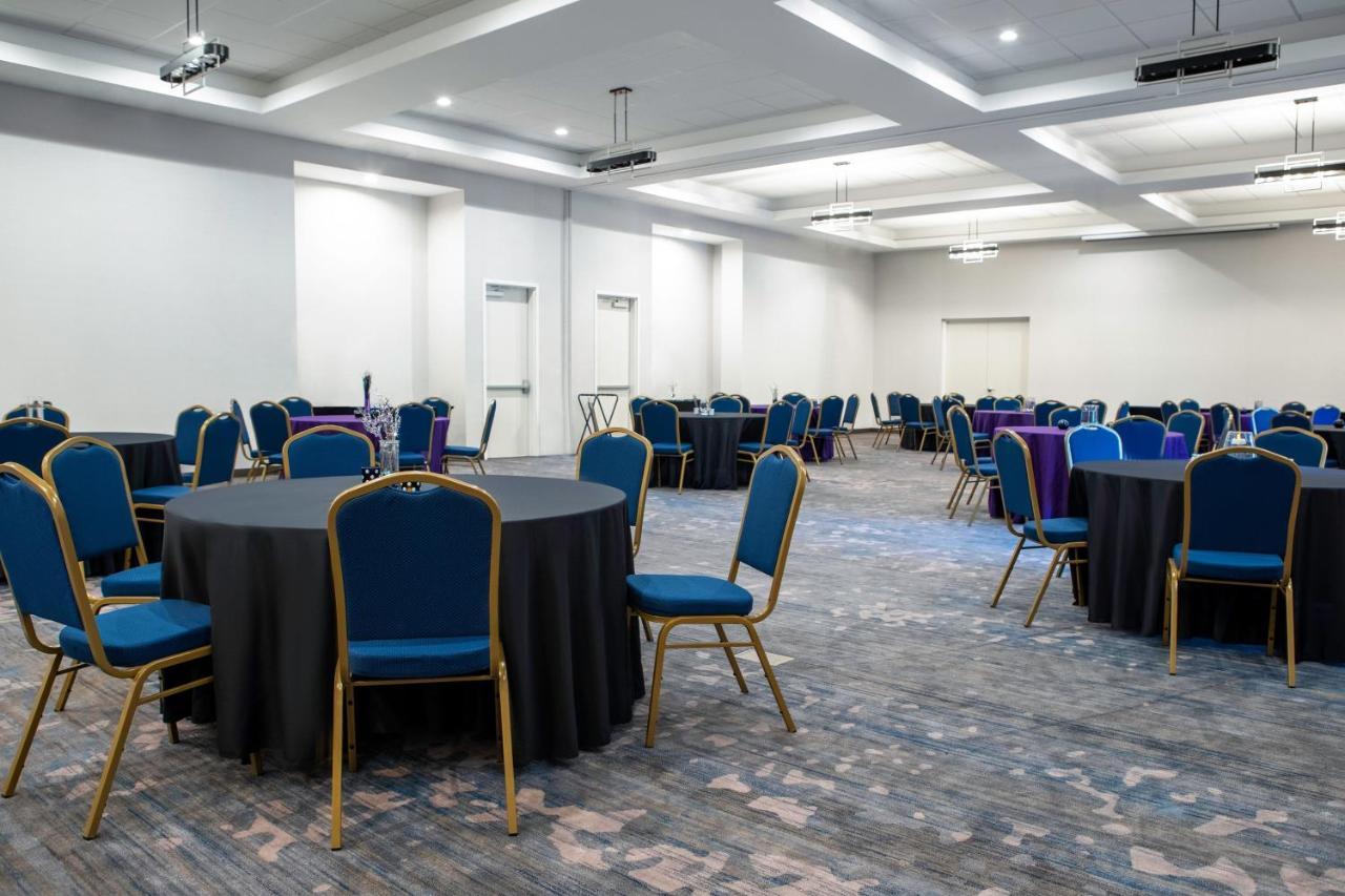 Springhill Suites By Marriott Chester Zewnętrze zdjęcie