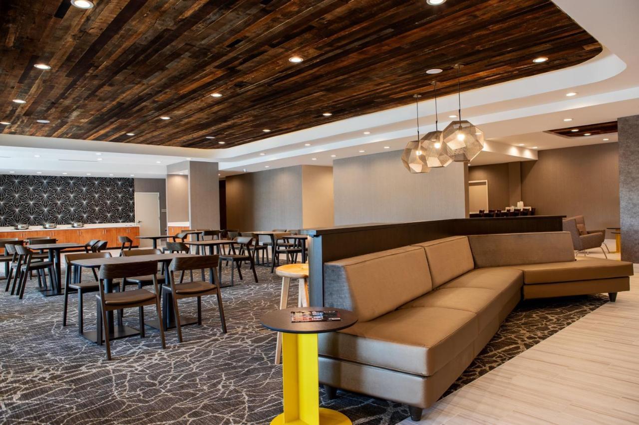 Springhill Suites By Marriott Chester Zewnętrze zdjęcie