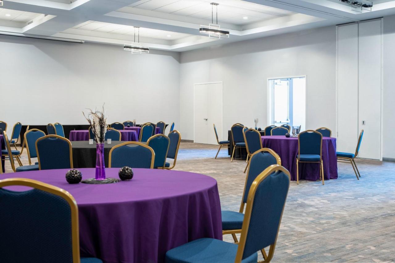 Springhill Suites By Marriott Chester Zewnętrze zdjęcie