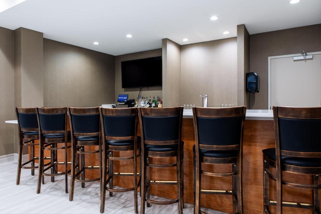 Springhill Suites By Marriott Chester Zewnętrze zdjęcie