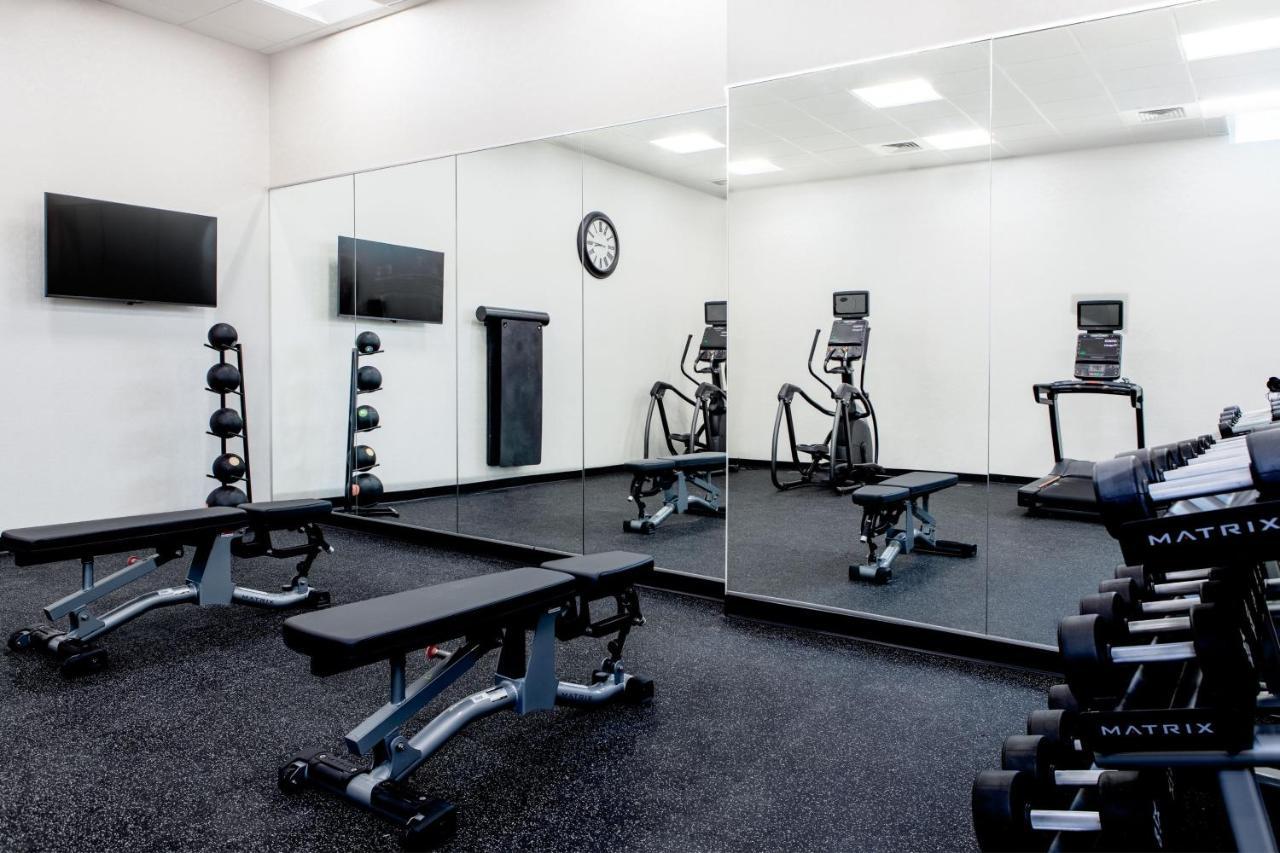 Springhill Suites By Marriott Chester Zewnętrze zdjęcie
