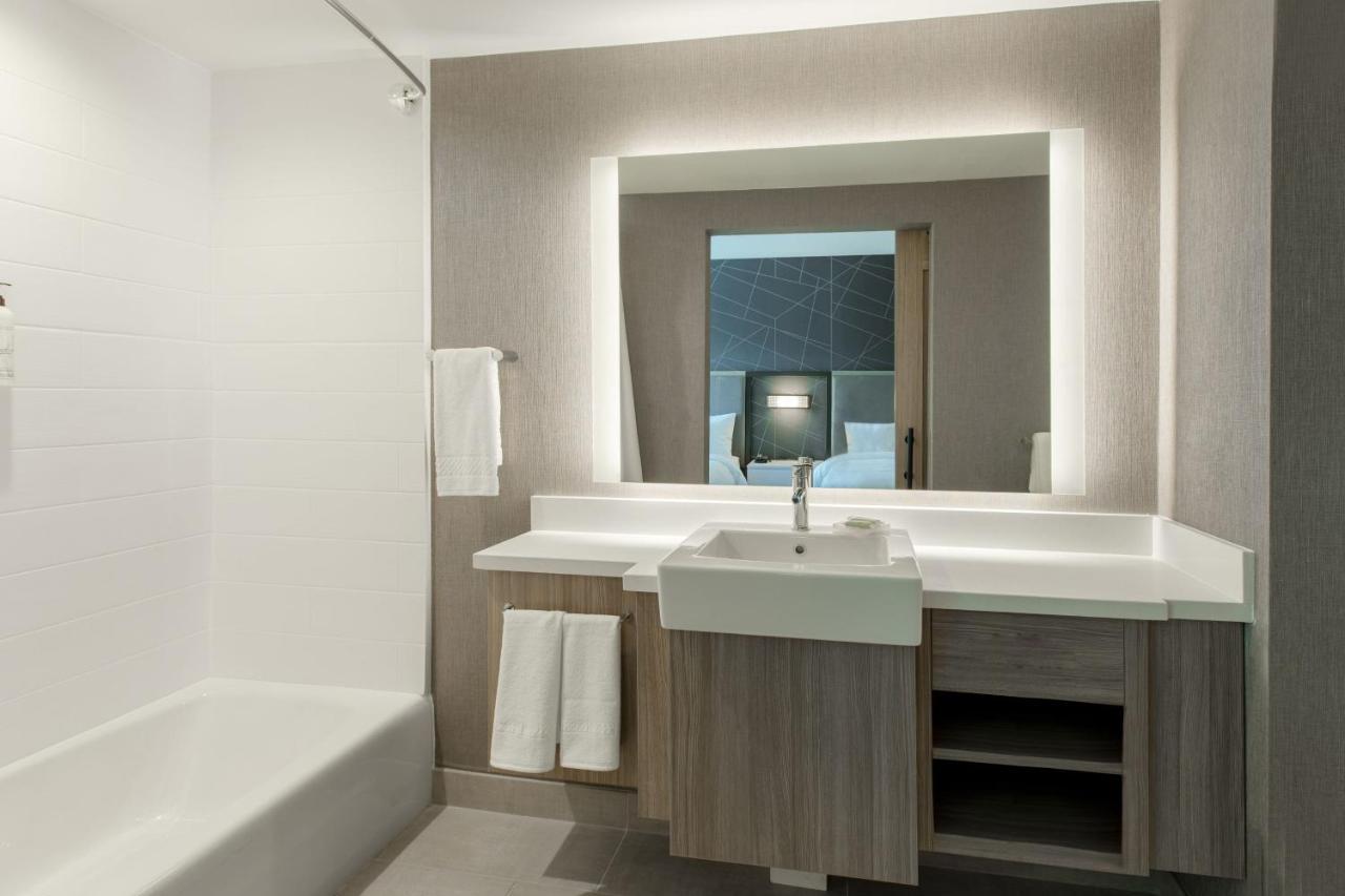Springhill Suites By Marriott Chester Zewnętrze zdjęcie