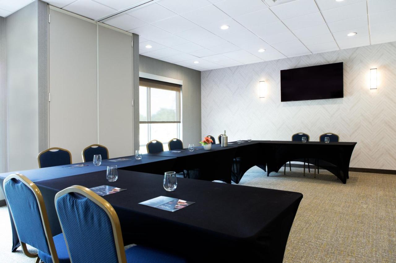 Springhill Suites By Marriott Chester Zewnętrze zdjęcie
