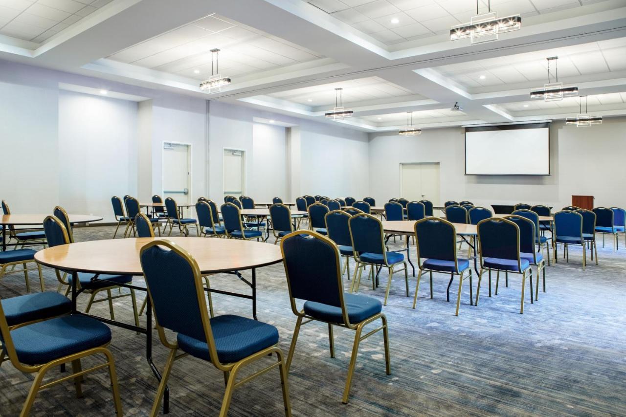 Springhill Suites By Marriott Chester Zewnętrze zdjęcie